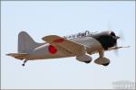 Aichi D3A2 Val - Planes of Fame Airshow 2008: Day 2 [ DAY 2 ]